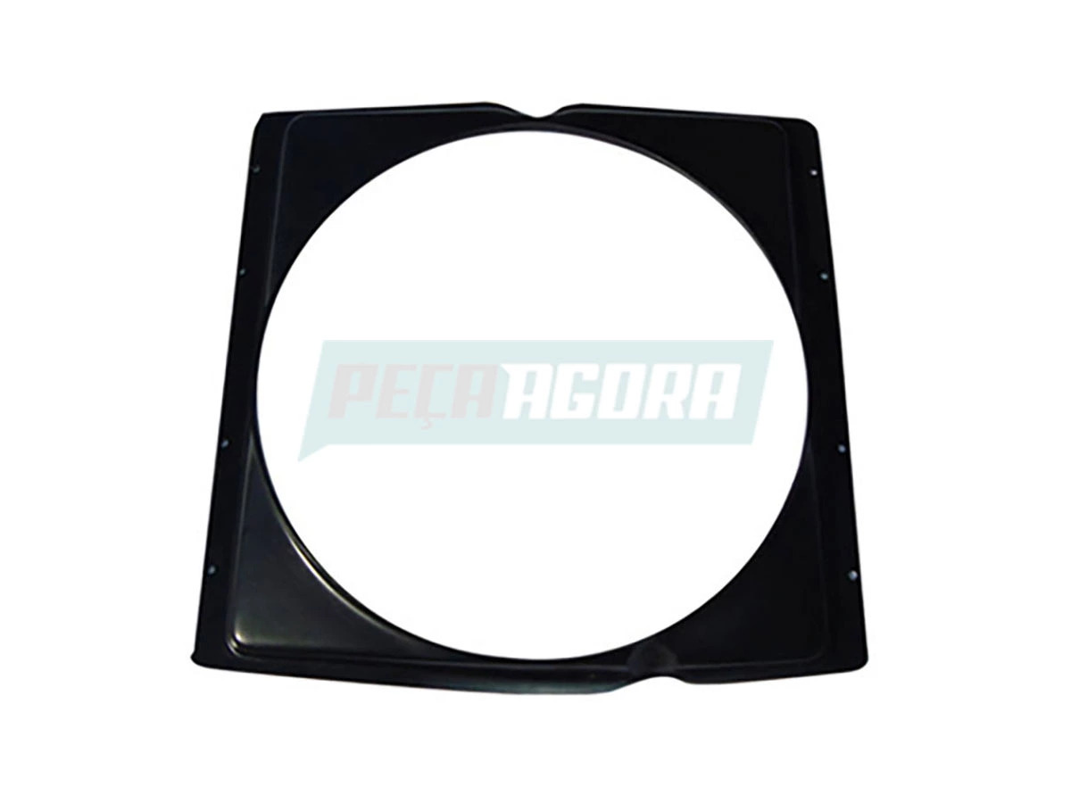 DEFLETOR RADIADOR PLASTICO (3405050055.)