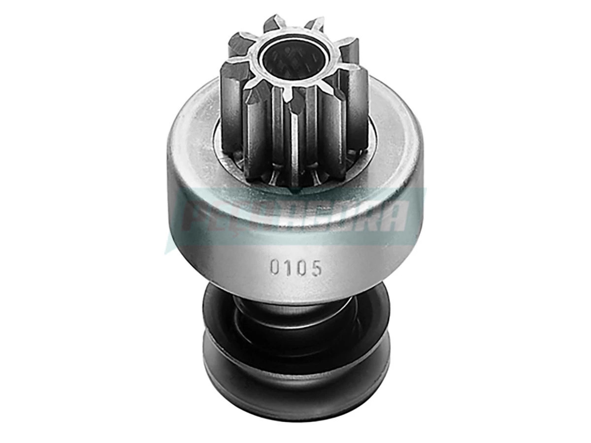 IMPULSOR PARTIDA (T00911335A)