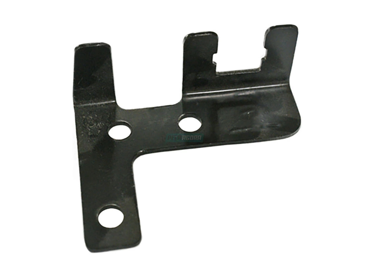 REFORCO SUPORTE TIRANTE SUSPENSAO CABINE (83DB5K380AA.)