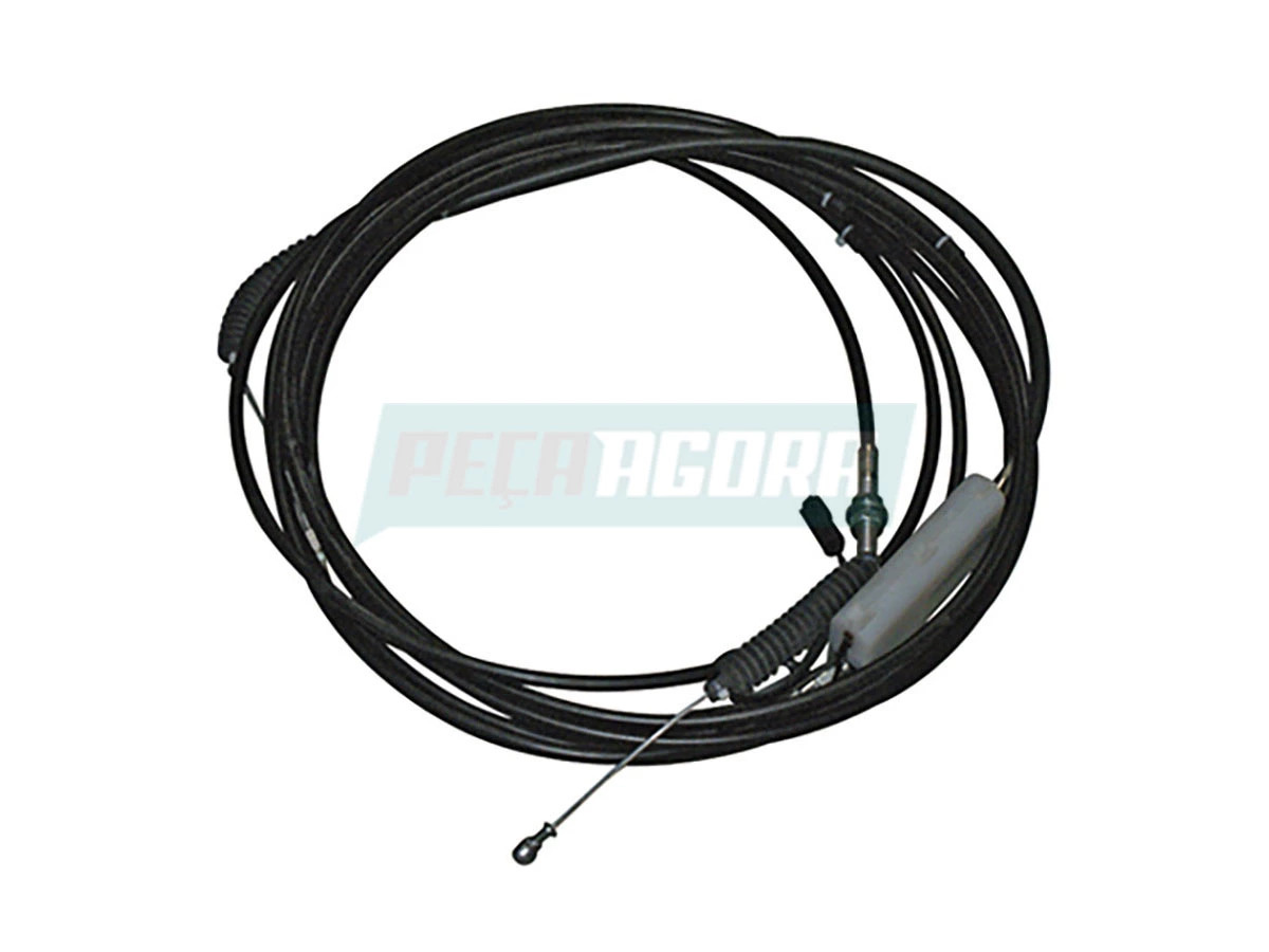 CABO ACELERADOR COMPLETO - MULTI FUNCOES (2TB721555.)