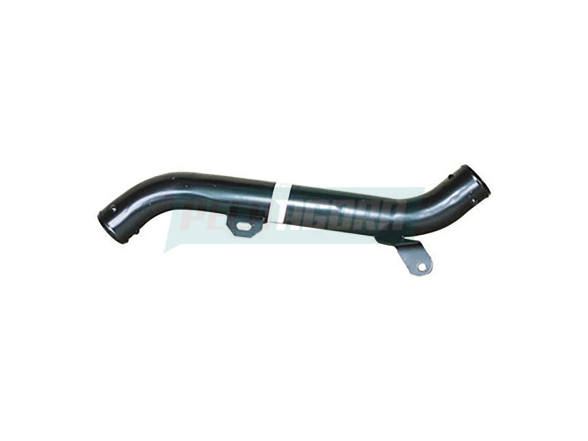 DUTO LIGACAO INTERCOOLER (2R0145844A.)