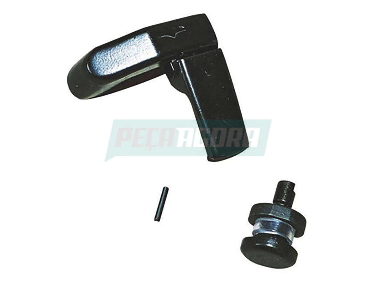 TRINCO QUEBRA VENTO ESQ FORD CARGO 5031 1317 1717 1722 1731 (E6HZ6022917A-ORI201