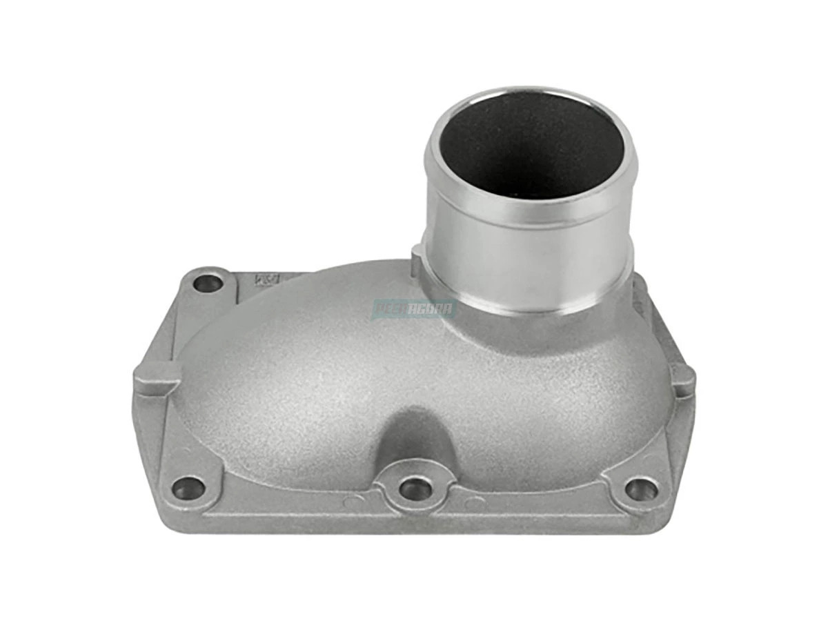 CARCACA TERMOSTATO PARA SCANIA (1381495.)