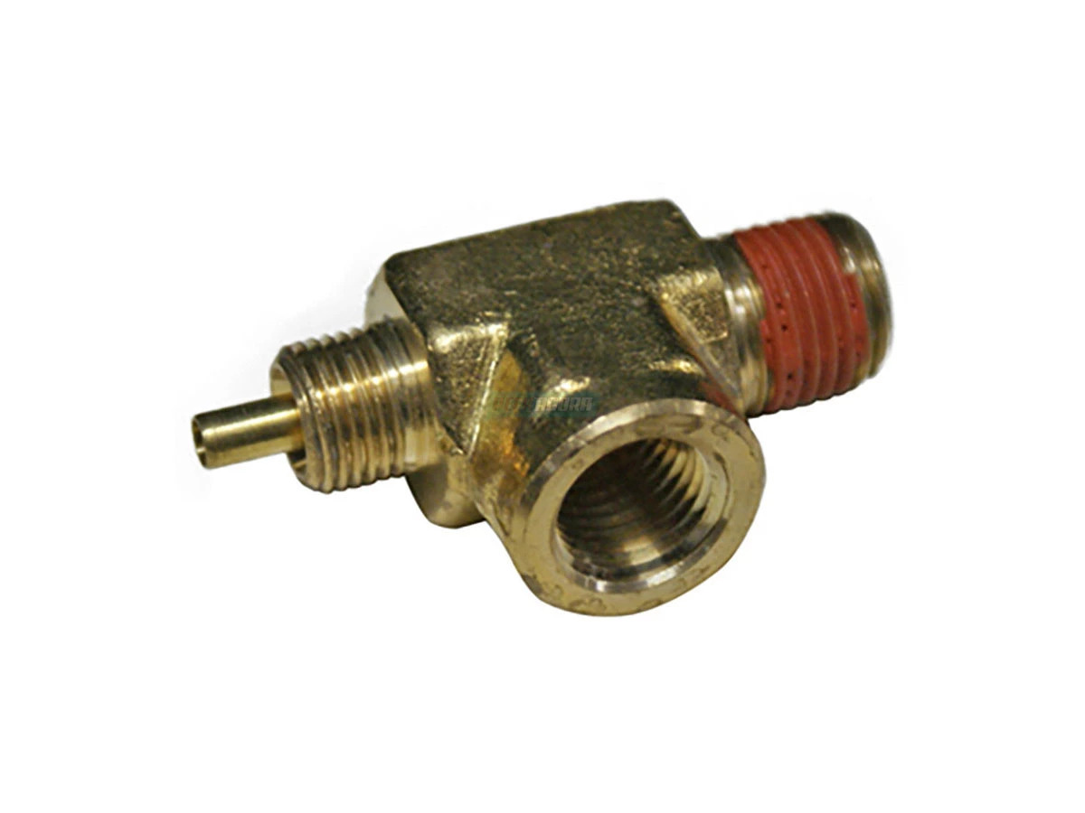 CONEXAO T (2RG607761A.)