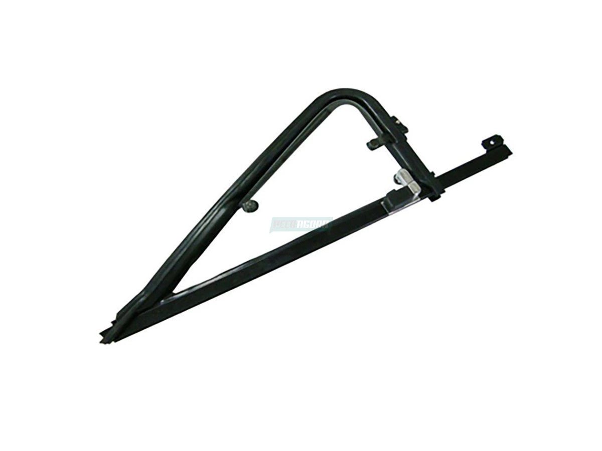 QUEBRA VENTO LE VIDRO INCOLOR (T00837401)