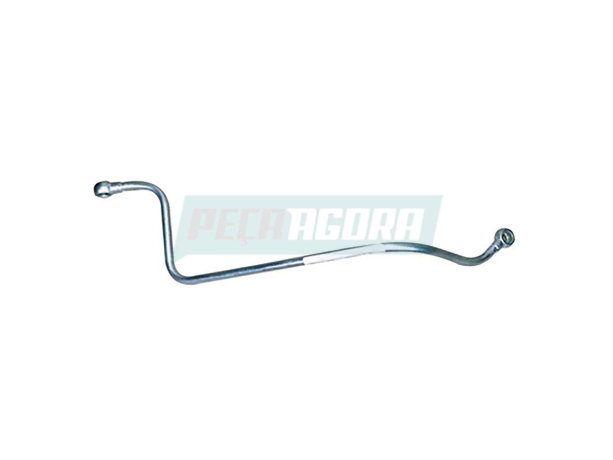 TUBO DO FILTRO A BOMBA INJ. (4099867)