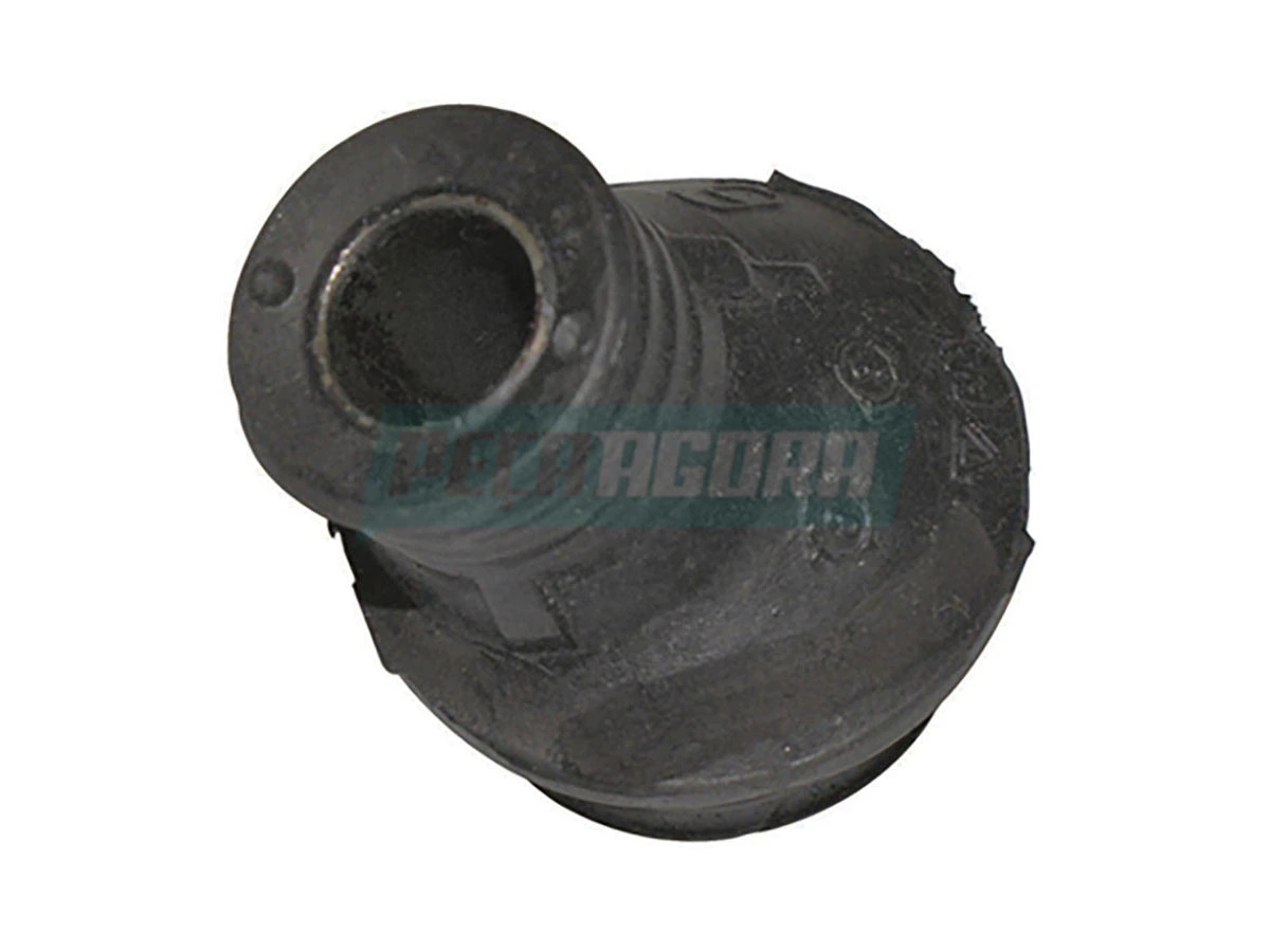 TUBO LIGACAO COMPRESSOR OM366 (3661870137_)