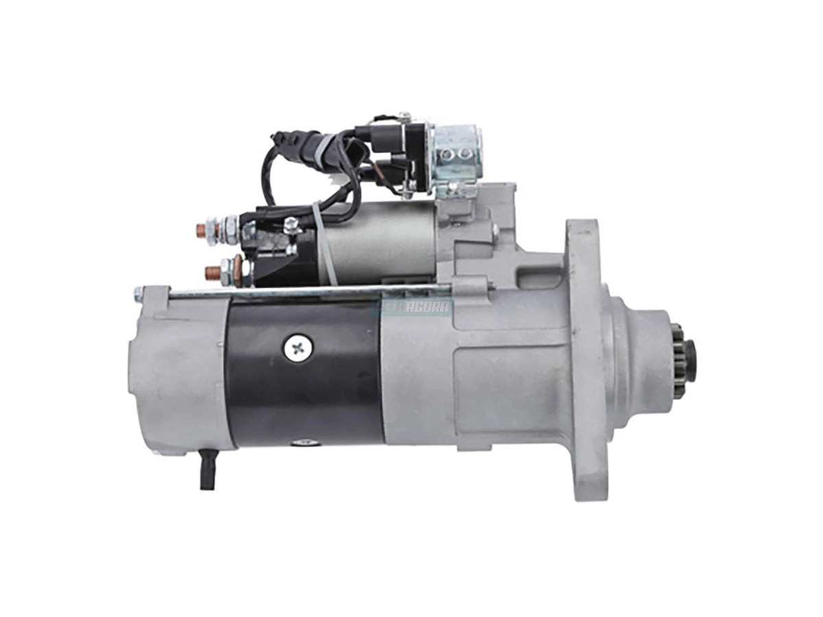 MOTOR PARTIDA (2V5911023)