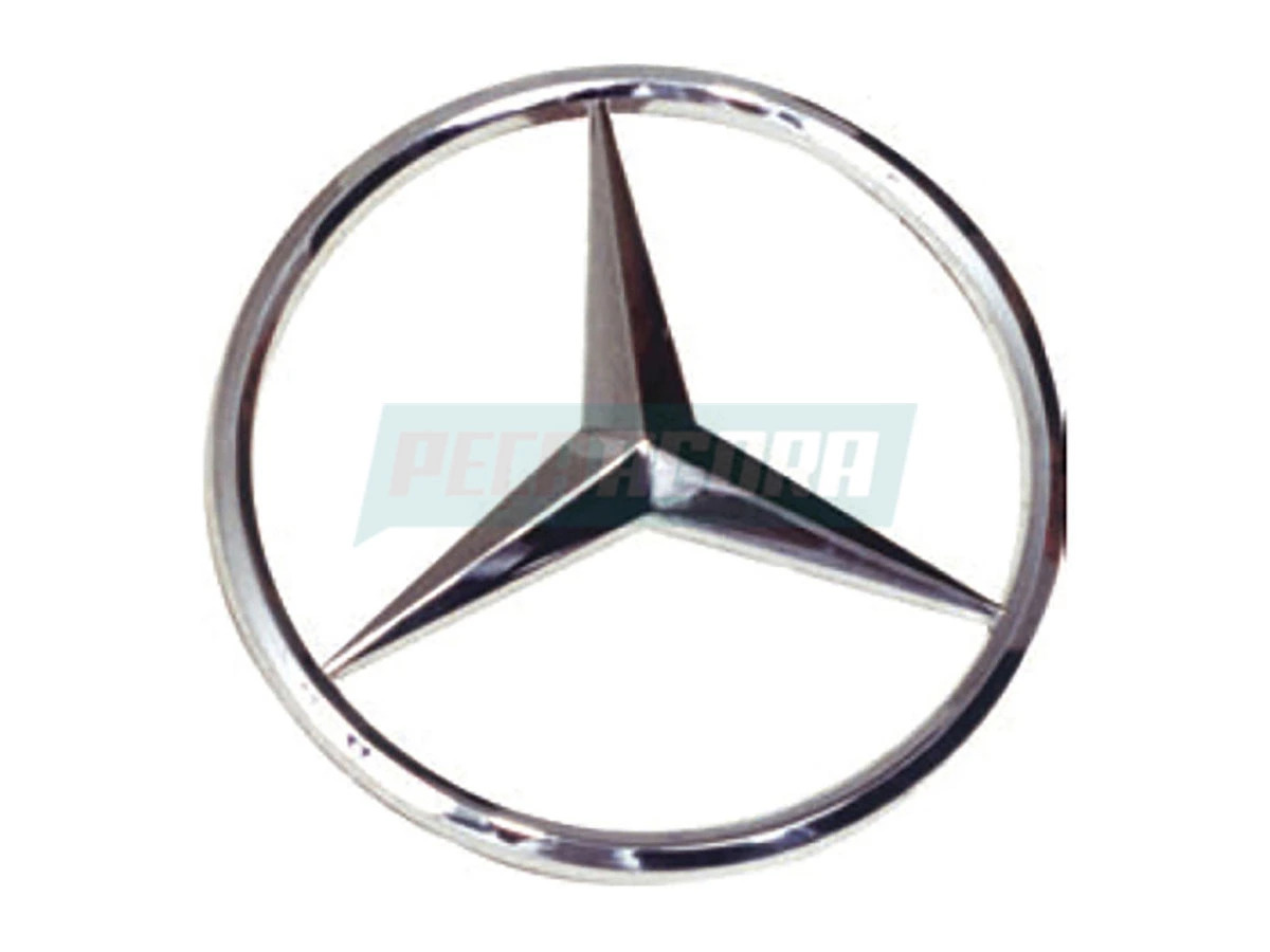 ESTRELA GRADE ESTRELA MERCEDES 220MM MB FPN 712C 1620 1935 1215C 1418 1214 - CRO