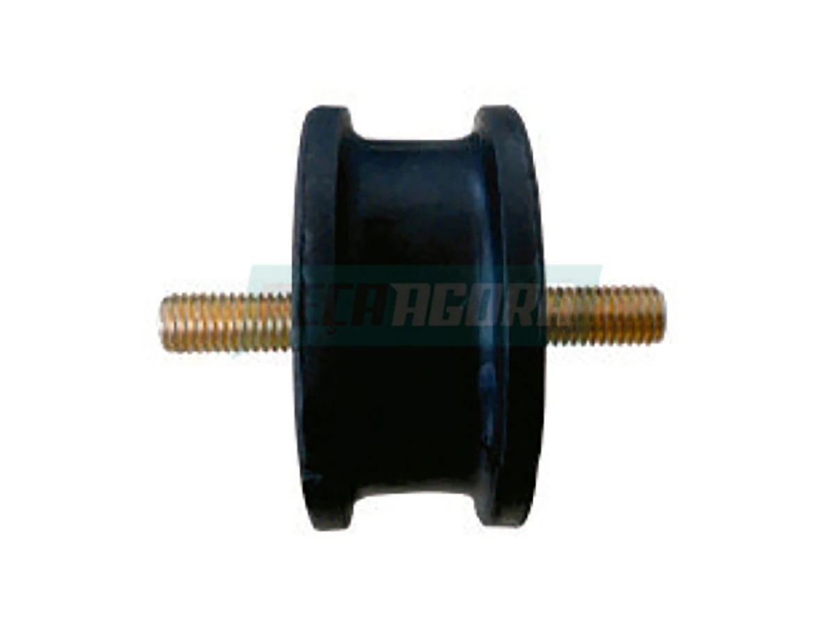 COXIM INFERIOR RADIADOR MAIOR MB 710 - 1989... (3825047012,)