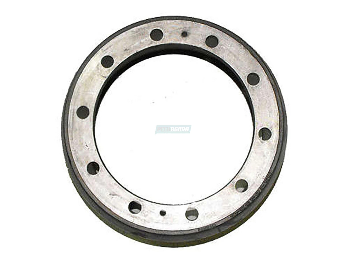 TAMBOR FREIO TRASEIRO (ML1484E)