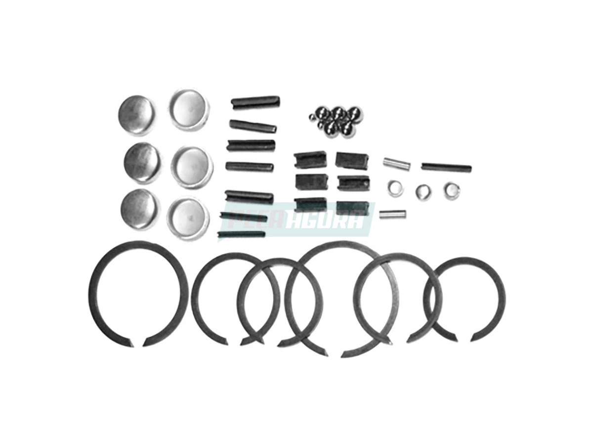 KIT DE REPARO (2RD398015_)