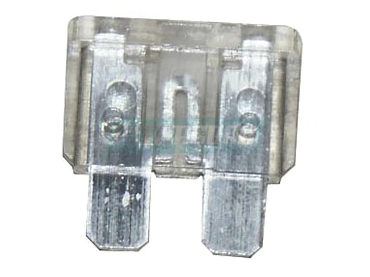 FUSIVEL LAMINA 20 AMPERES AMARELO (542937131K.)