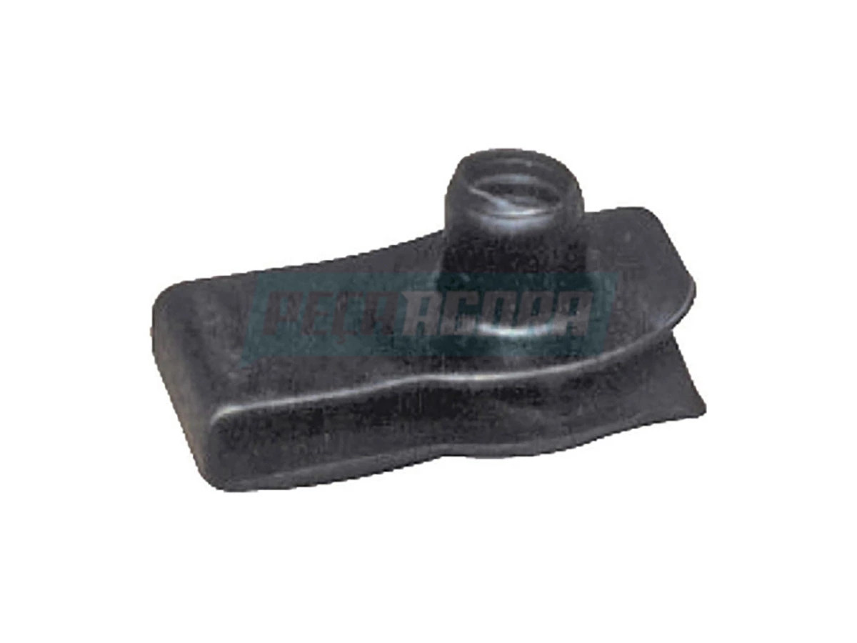 PRESILHA LATARIA FORD 5/16 (45268S36B.)