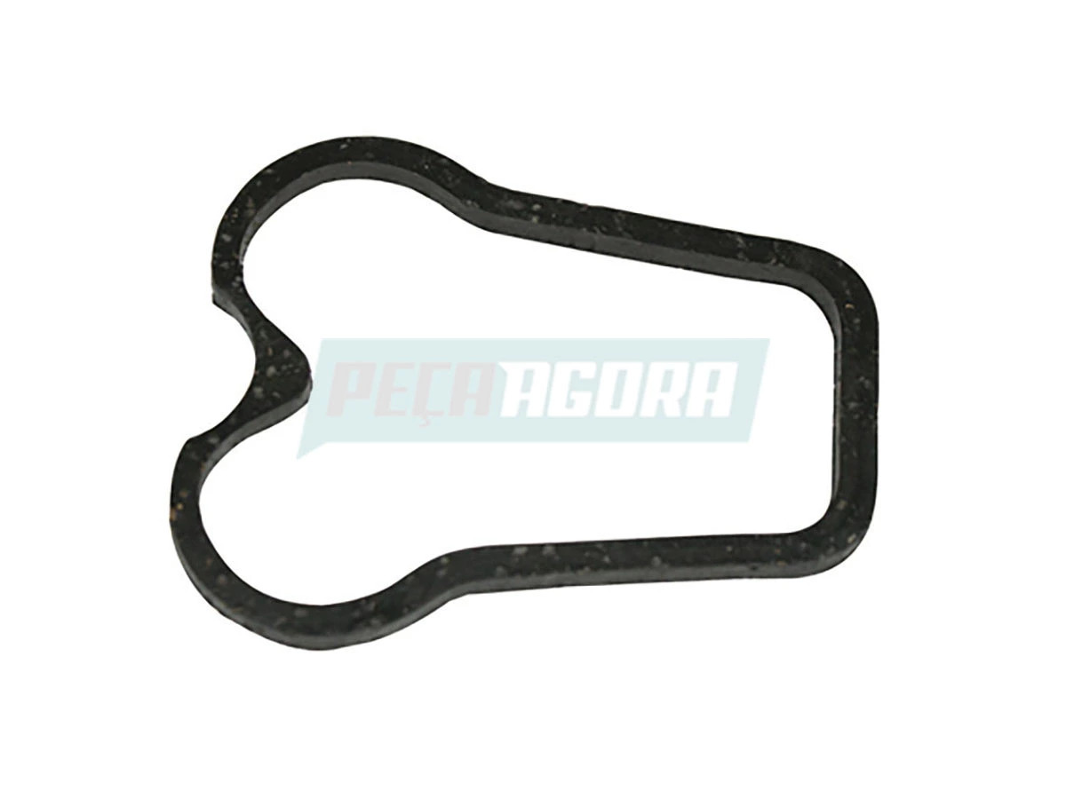 CAIXA 10  JUNTA DA TAMPA VALVULA CORTICA EMBORRACHADA GROSSA FORD (CX.T11103483*