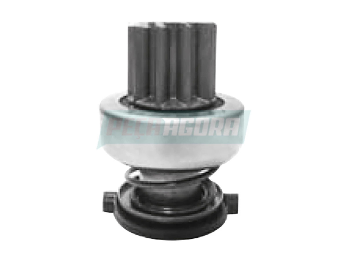 IMPULSOR DE PARTIDA (F000AL2721)