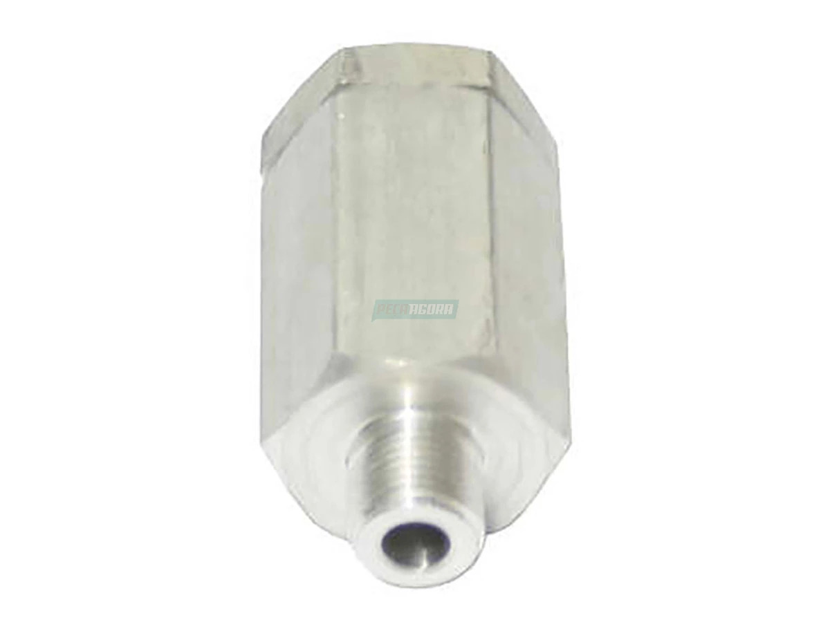 VALVULA UNIDIRECIONAL MACHO M16 (212100283)