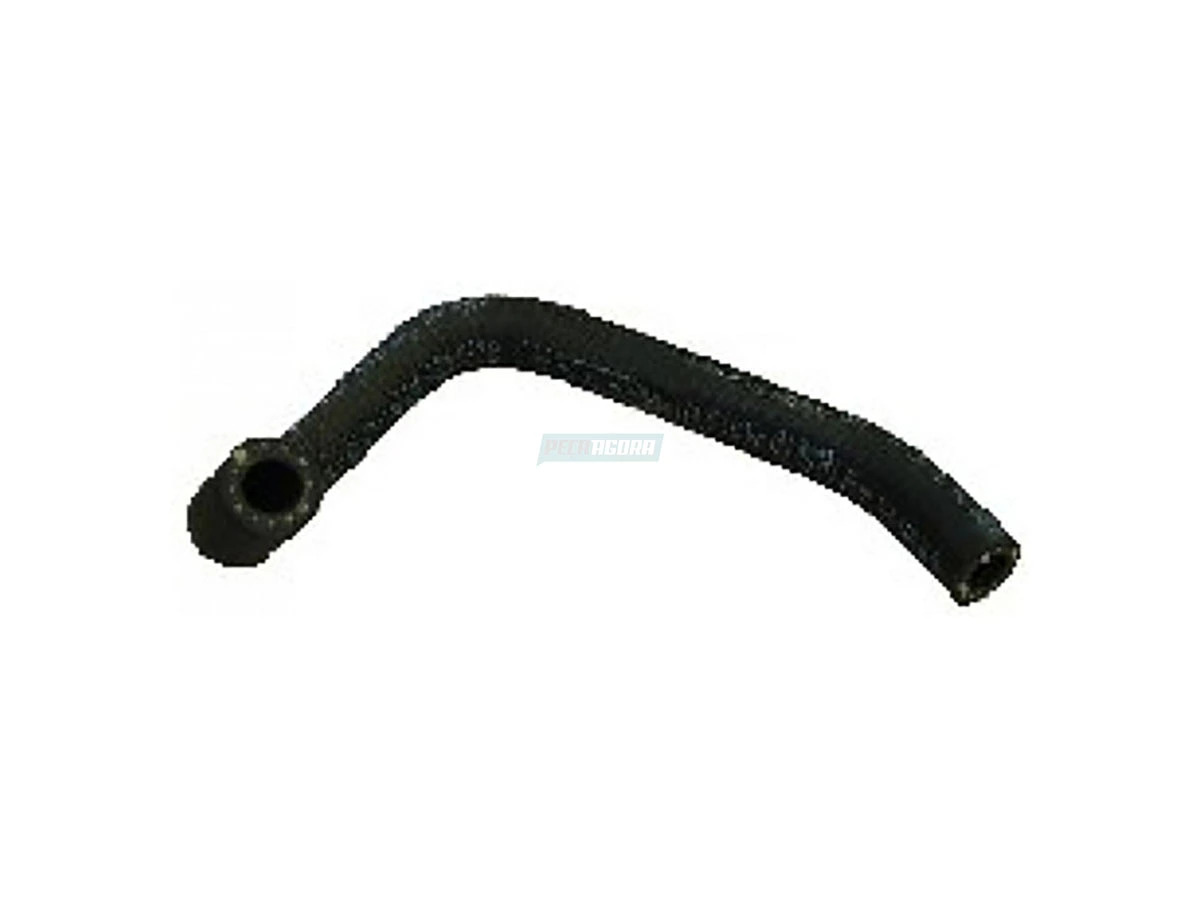 MANGUEIRA BORRACHA EPDM BBA-LIGACAO BICO INJ (6110781481)