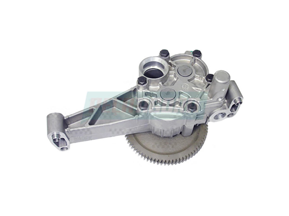 BOMBA OLEO MOTOR PARA SCANIA DC13 (2105497)