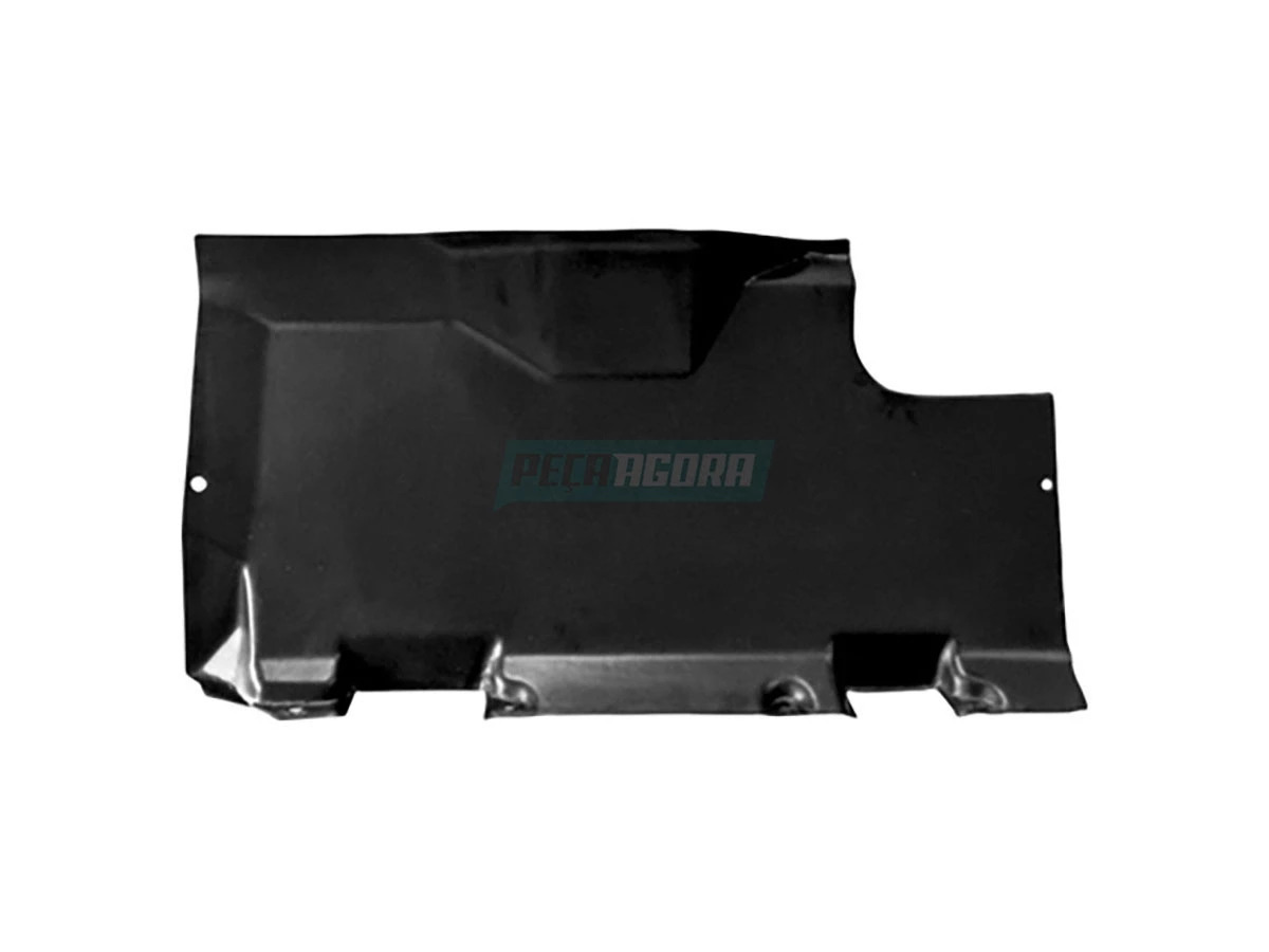 REVESTIMENTO LD PEDAL PRETO (6736800306P)