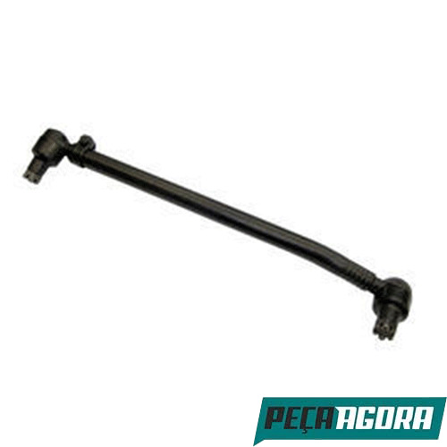BARRA DIRECAO CURTA 770MM MB L1938 LS1938 2000 DIANTE (6964607005)