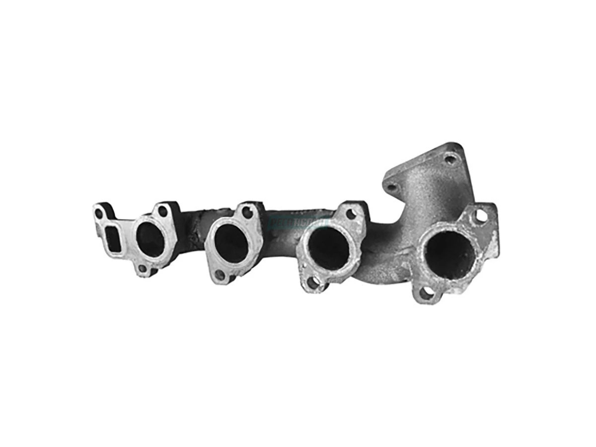 COLETOR ESCAPAMENTO MOTOR MERCEDES SPRINTER 311 313 413 (6111420501-P62)