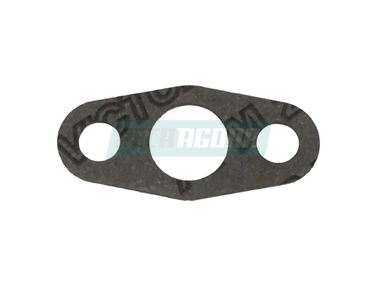 JUNTA TUBO RETORNO OLEO TURBINA    MENOR (07W145723A.)