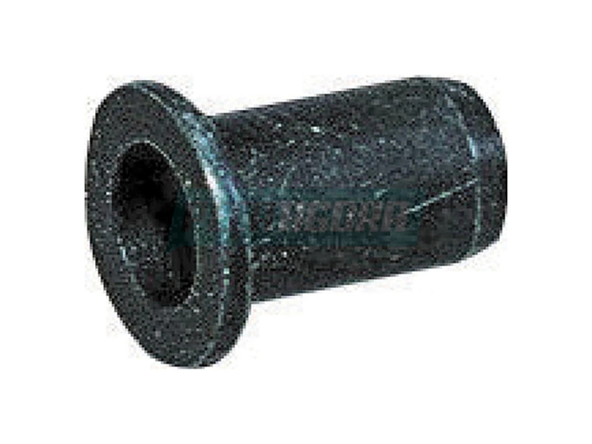 PORCA FIXACAO FRONTAL LATERAL RK M6X1,0 ACO (NFU800830DK.)