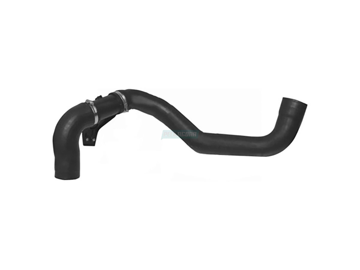 JOGO MANGUEIRAS INTERCOOLER SPRINTER CDI COM SUPORTE (9015284782.)