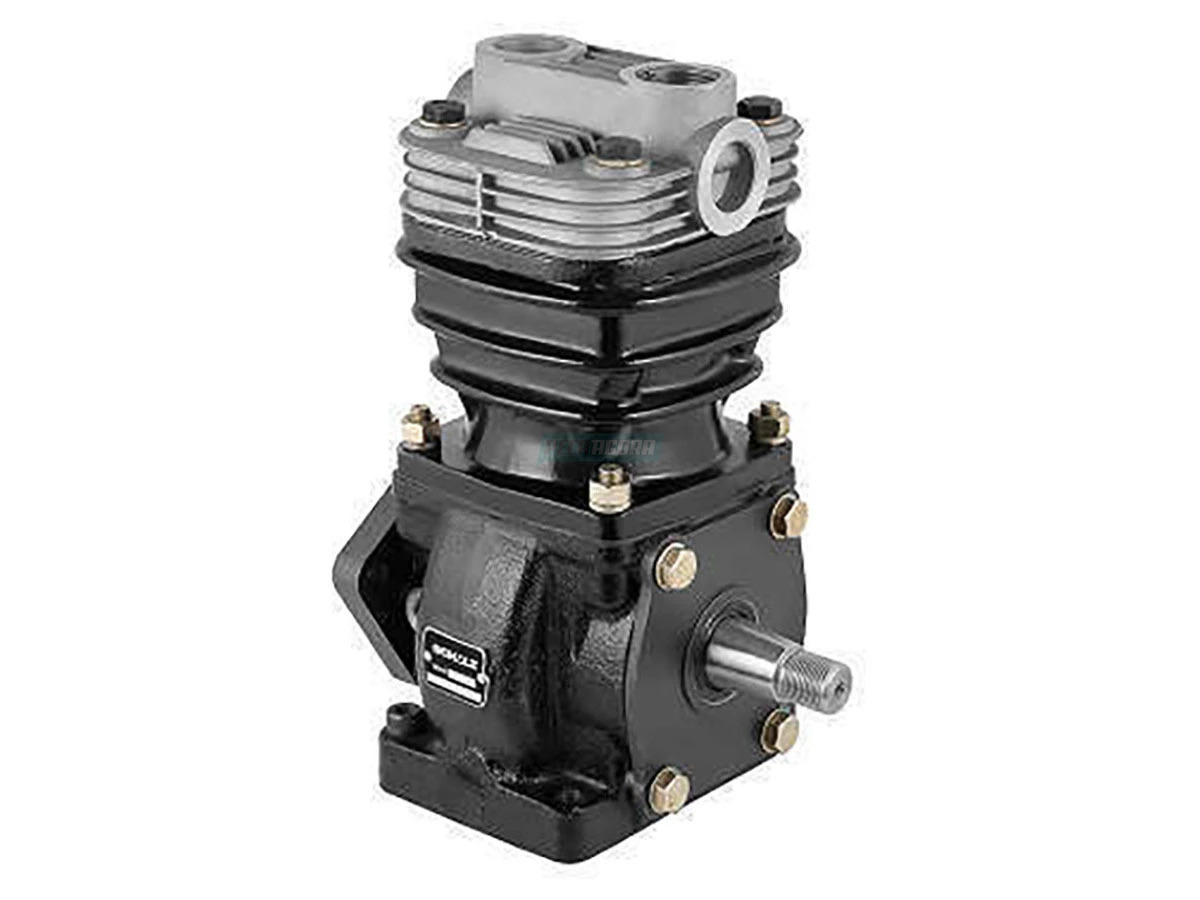 COMPRESSOR AR REFRIGERADO AR (0041310501-S)