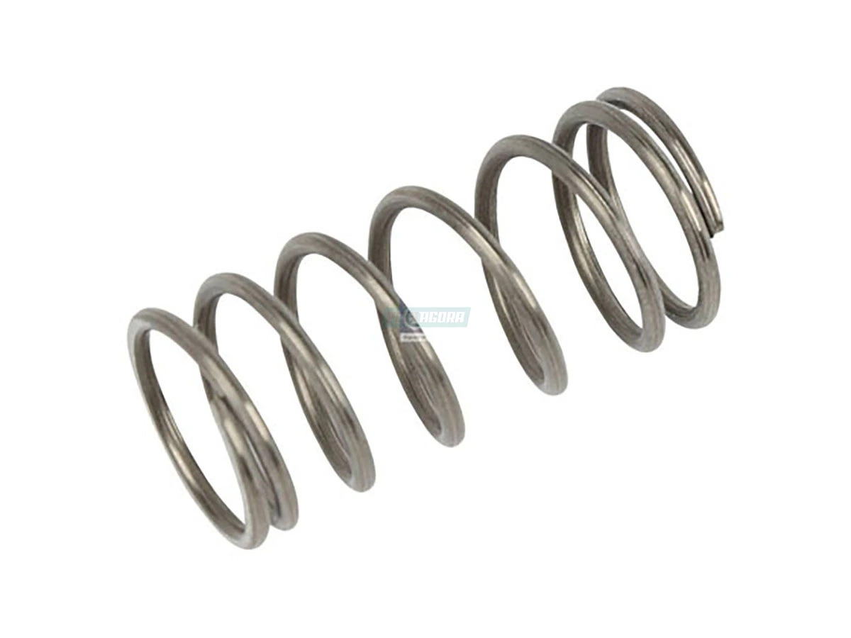 MOLA VALVULA TOP BRAKE OM457 EURO 5 (4429935101)