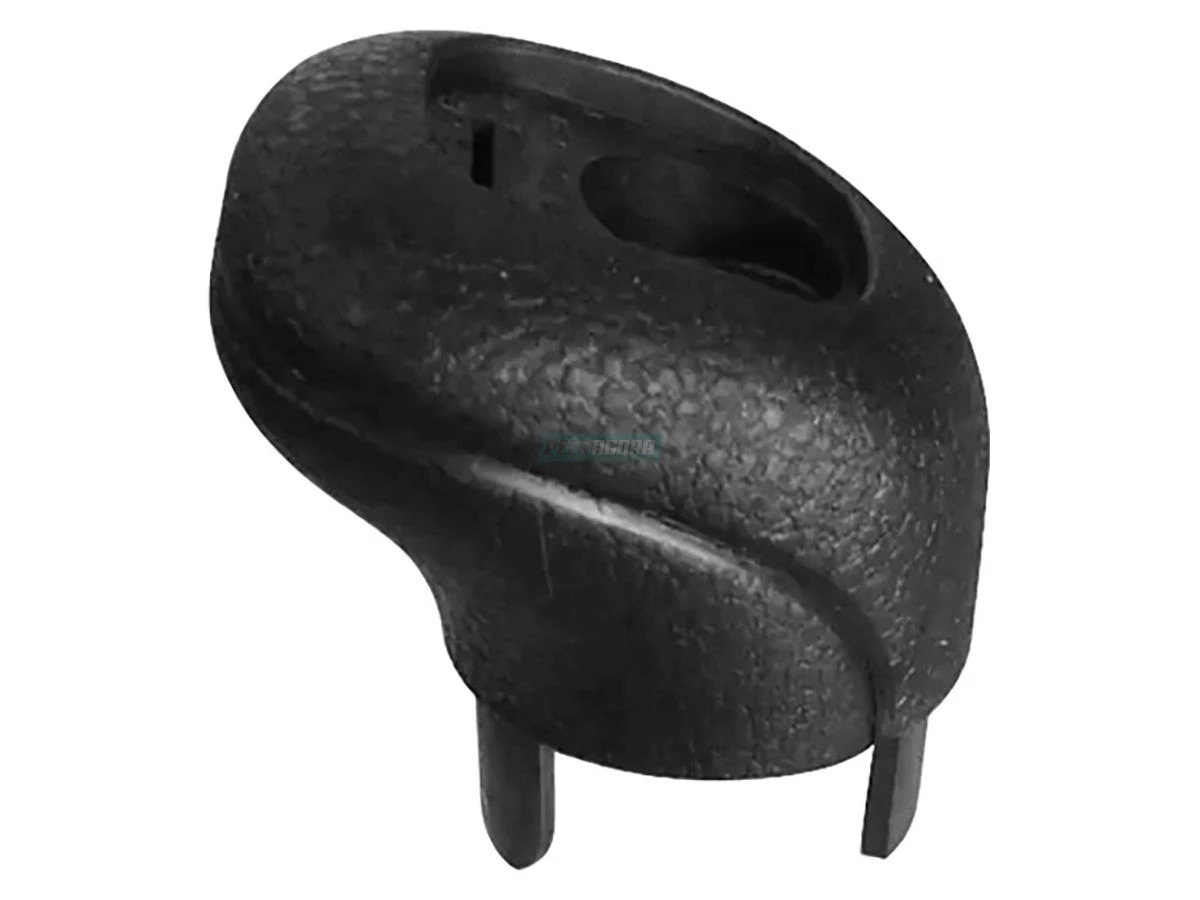 MANOPLA ALAVANCA CAMBIO ( PARCIAL SEM INDUICADOR MARCHAS ) (2R2711141_)