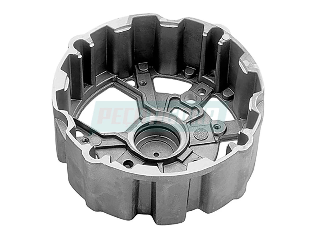 MANCAL TRASEIRO DO ALTERNADOR (TRA903395-9)