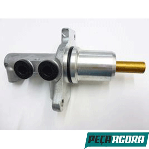 CILINDRO MESTRE FREIO MB MERCEDES BENZ SPRINTER CDI (0004317001.)