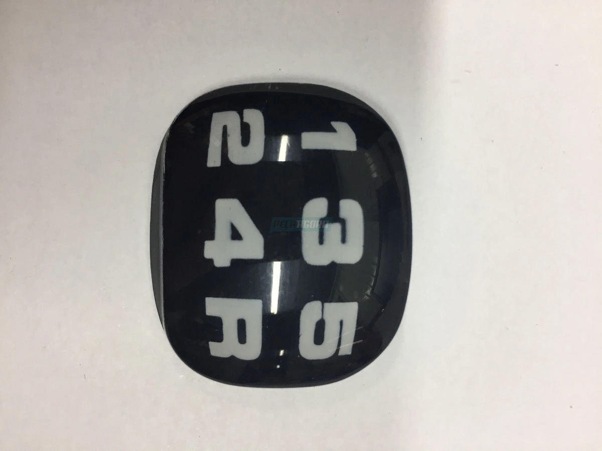 INSERTO INDICADOR MARCHA (6009004049008.)