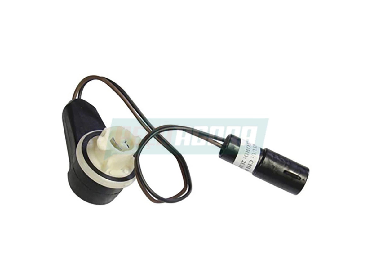 CHICOTE LANTERNA PISCA DIANTEIRO 12V (2UH972383.)