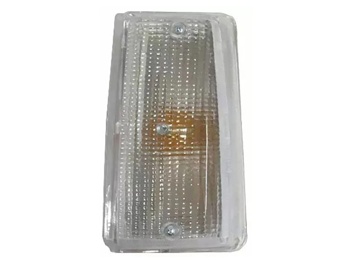 LANTERNA PISCA DIREITO PARA IVECO DAILY 1997 A 2007 (98433912.)