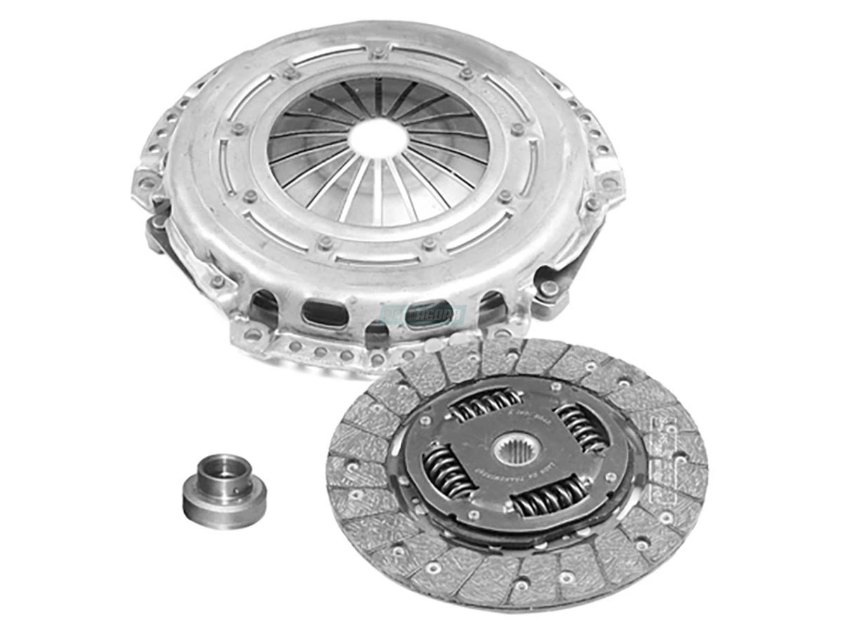 KIT EMBREAGEM 300MM (6079)