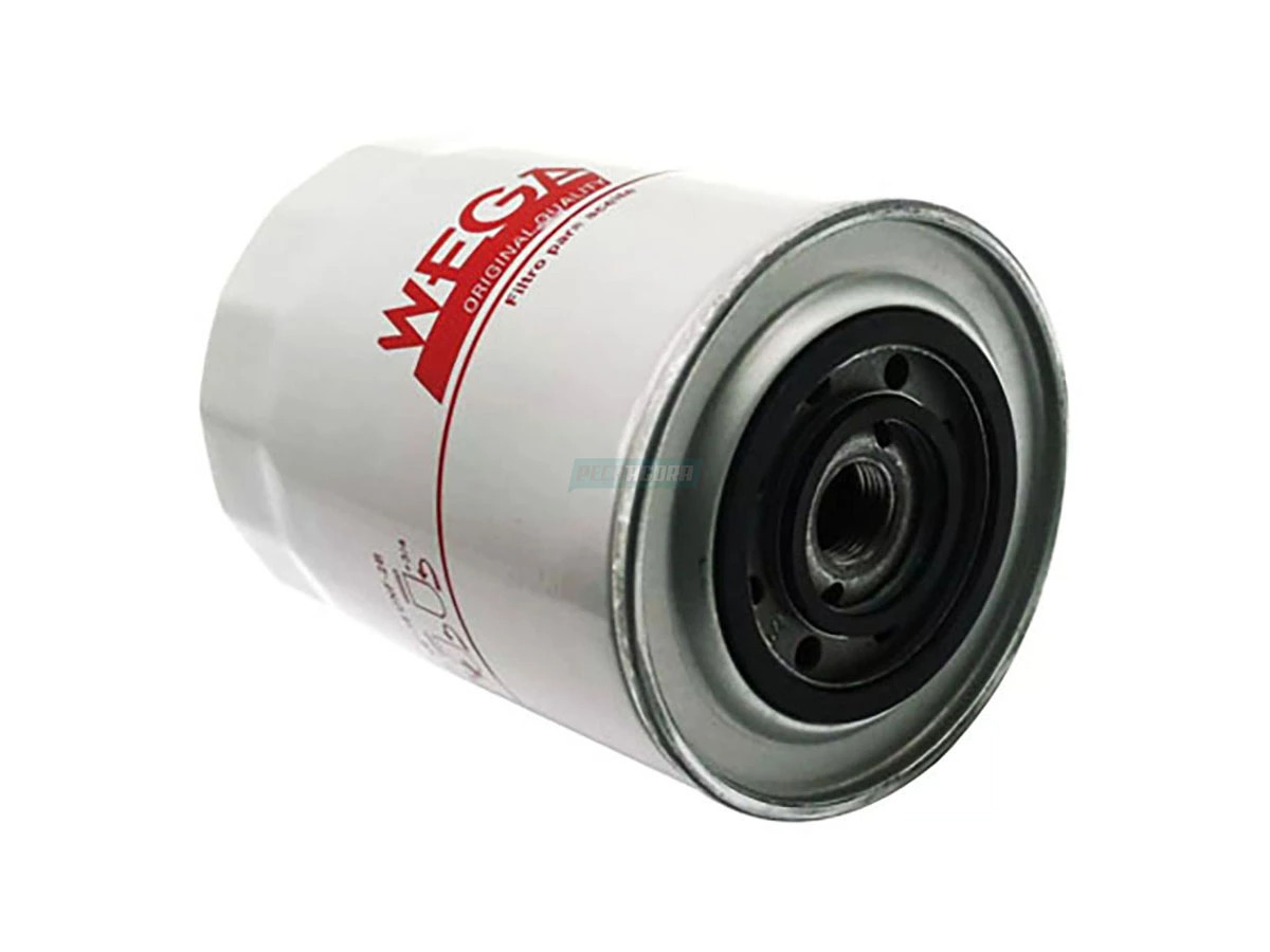 FILTRO LUBRIFICANTE OLEO MOTOR (98472349)