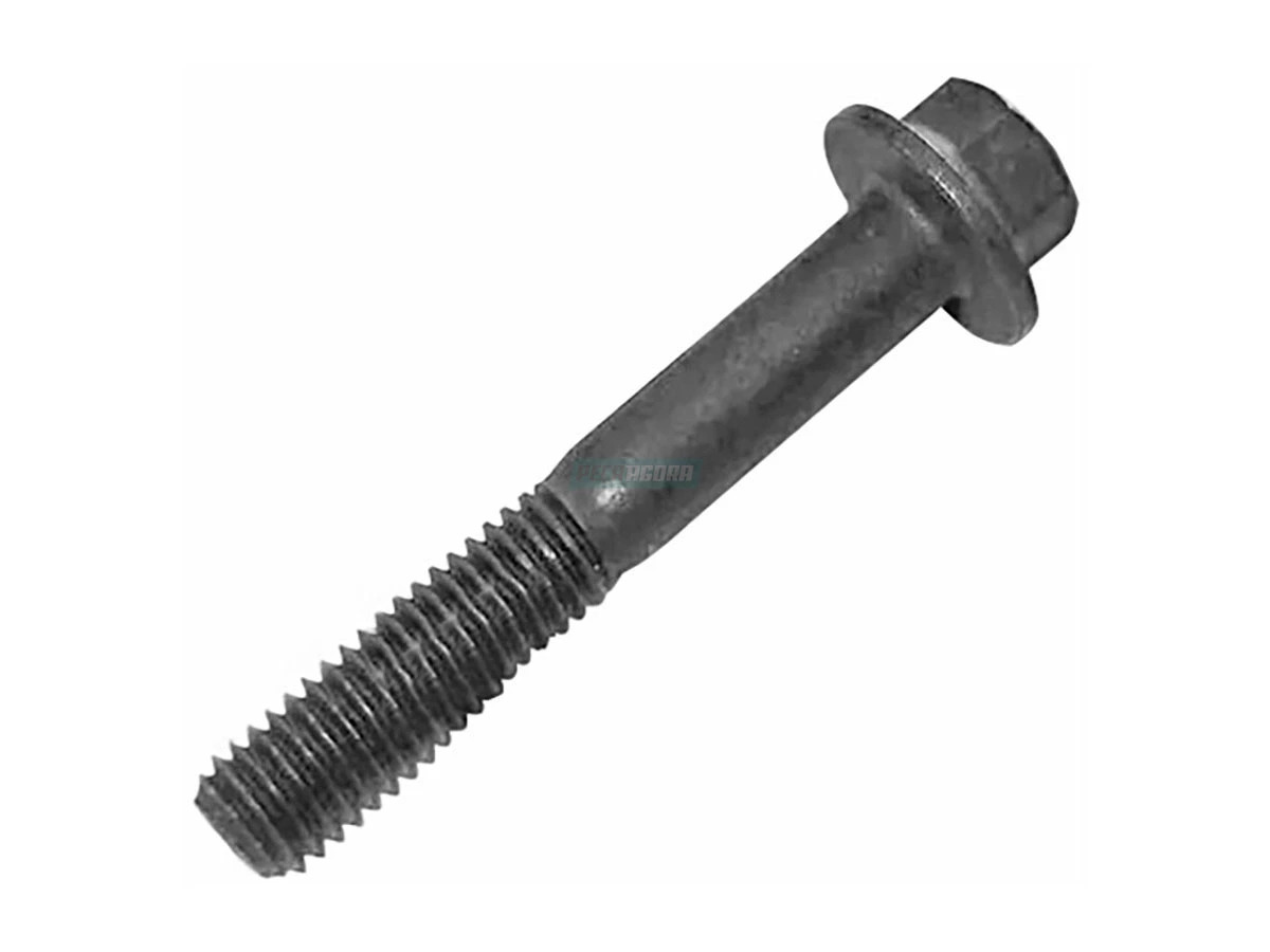 PARAFUSO FIXACAO JET COOLER MOTOR CUMMINS ISC (2RD199120M,)