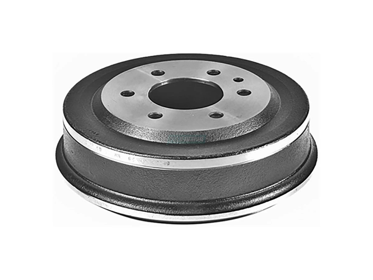 TAMBOR FREIO TRASEIRO (6011005011003)