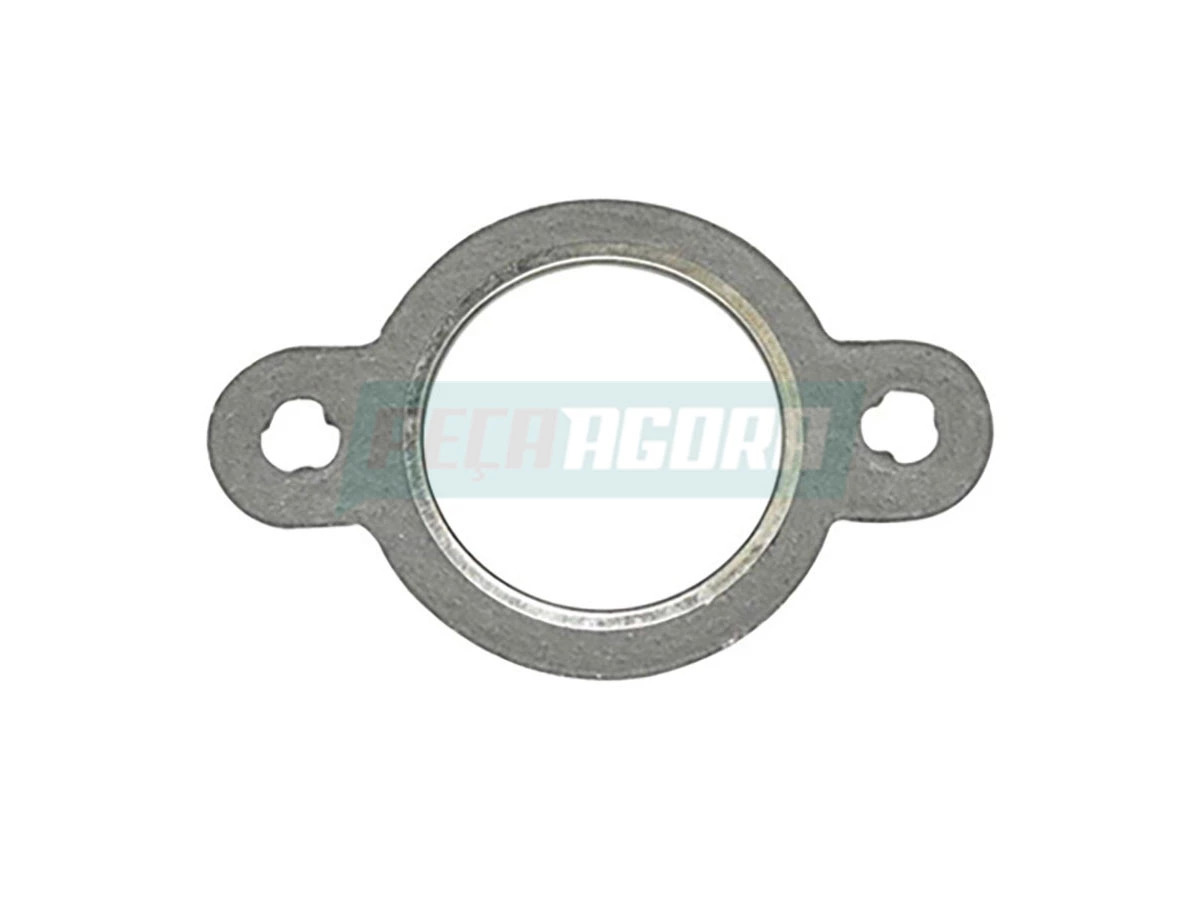 JUNTA COLETOR ESCAPE 1 LAMINA INOX MOTOR CUMMINS 6CT (2RK129589|)