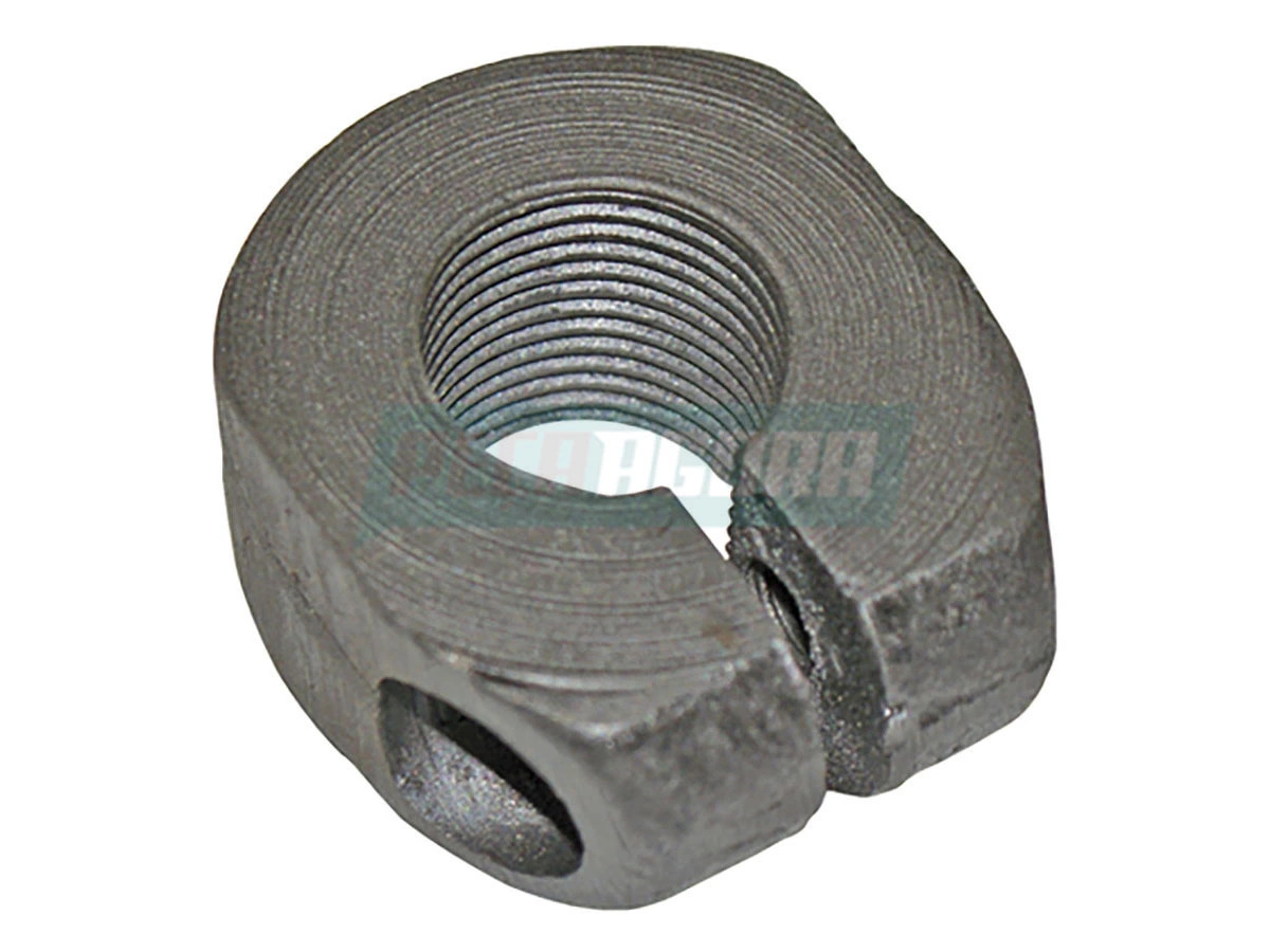 PORCA DE AJUSTE MODELO NOVO (6007008056003.)