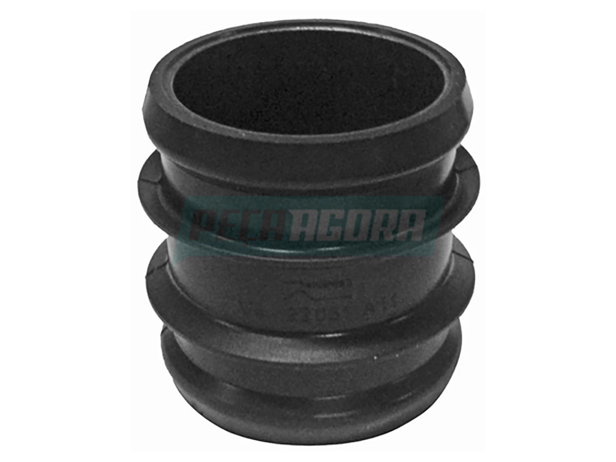 CONEXAO  ENCAIXE ADMISSAO TURBO D08 (07W145760A.)