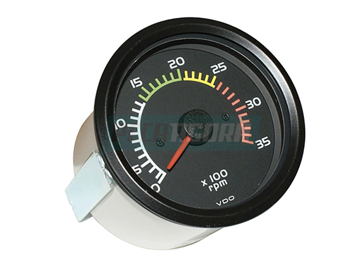 CONTAGIROS TACOMETRO AGRALE 14.210 16.210 16.180 (6012011029005.)