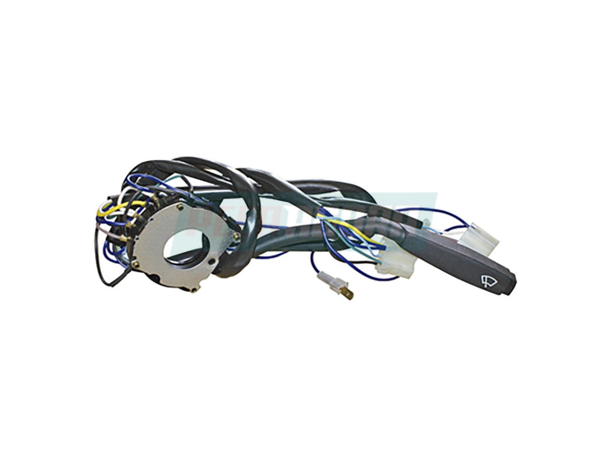 CHAVE LIMPADOR (85TU17K478A.)