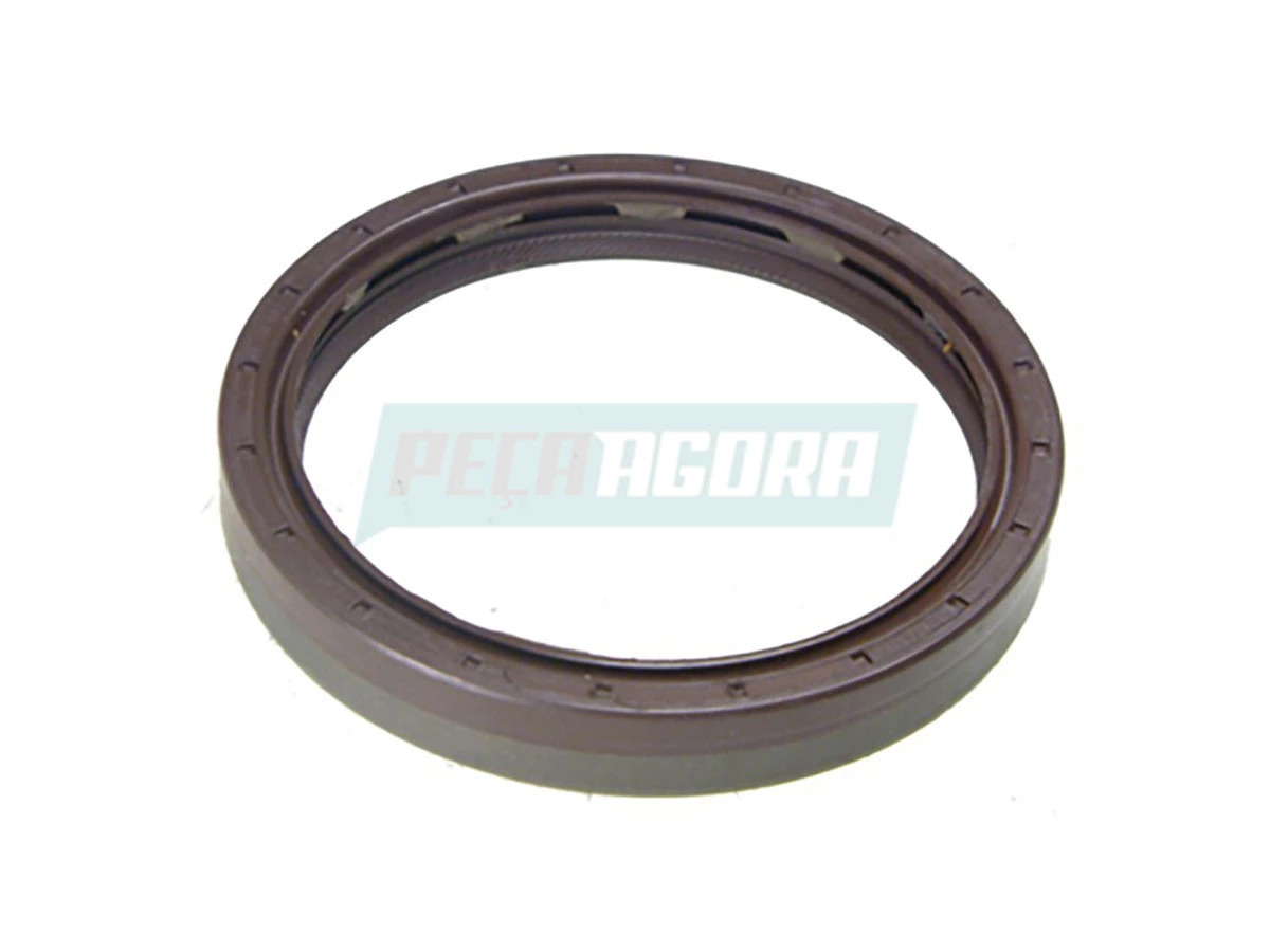 RETENTOR TAMPA TRASEIRA CAMBIO G230 VITON 95X115 (0239971647)