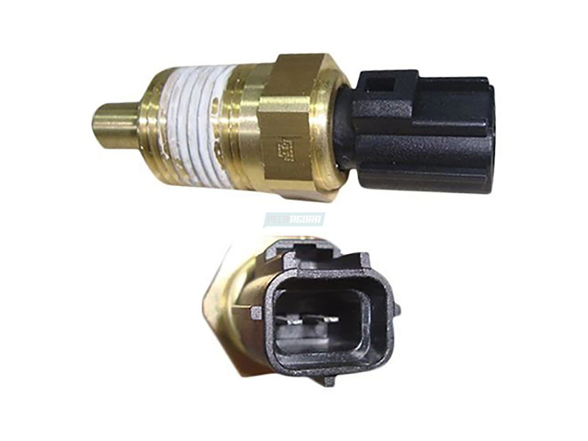 SENSOR TEMP. PITBUL (BF8T12A648AA.)