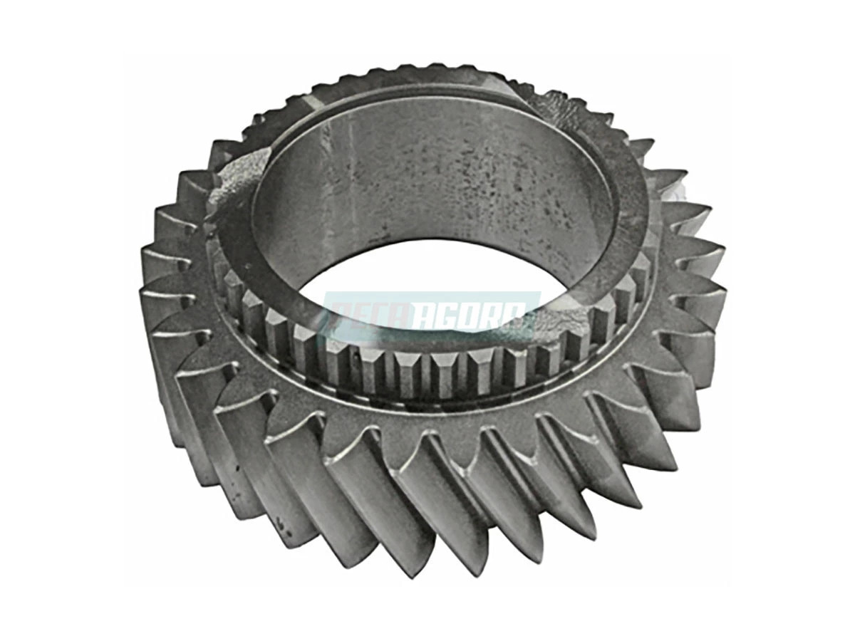 ENGRENAGEM DA 3 MOVEL CAMBIO S5-420 (2R0311285A.)