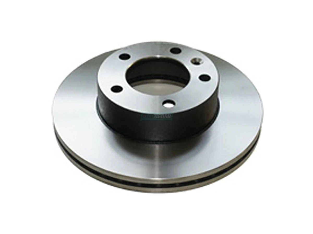 DISCO FREIO DIANTEIRO (7700314064,)